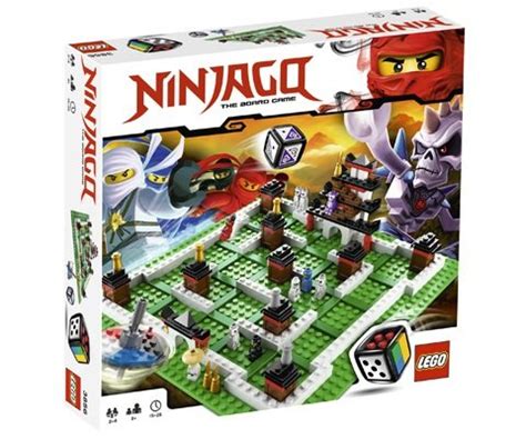 ninjaok|ninjago spel.